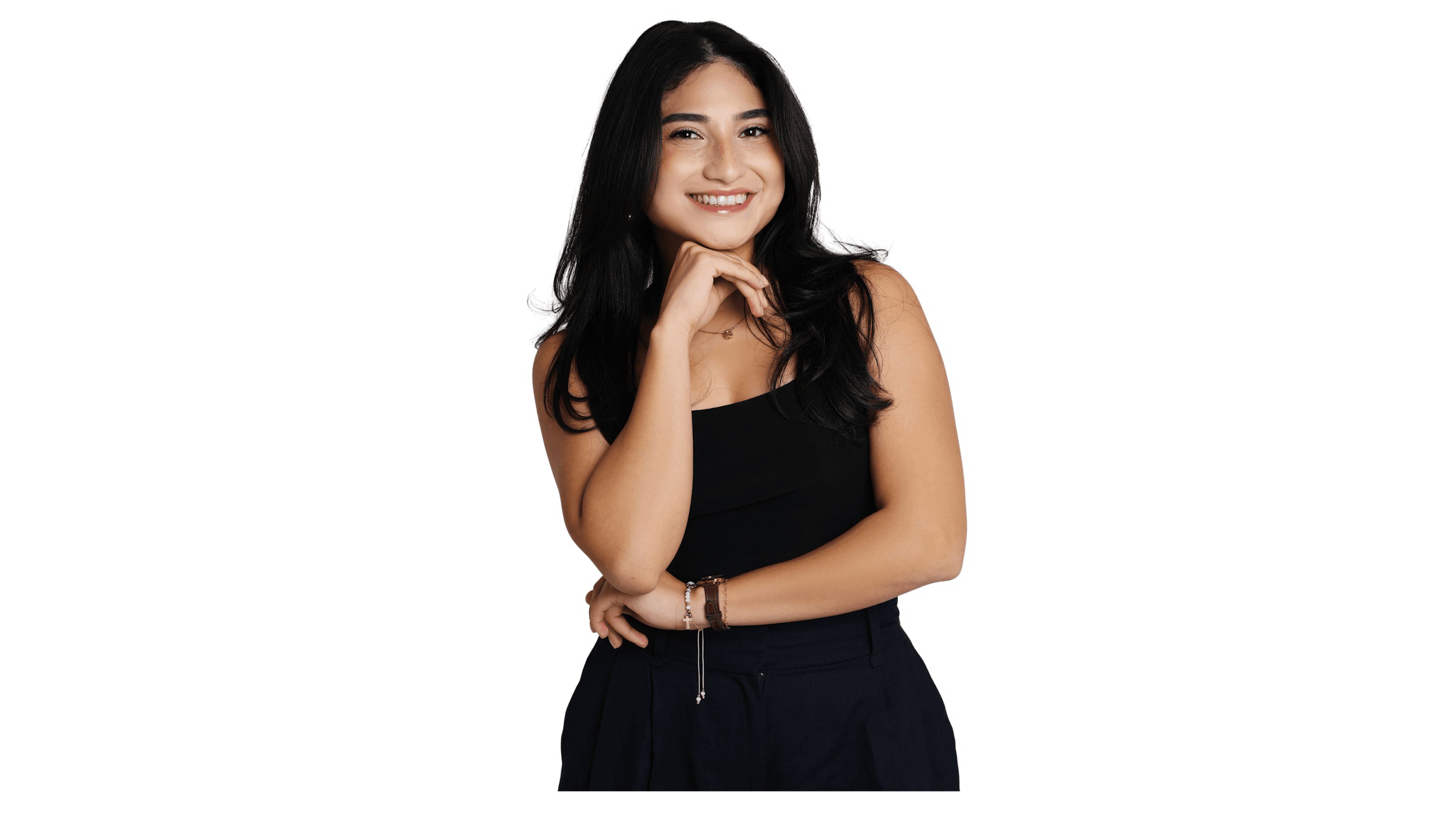 Grecia De la O
