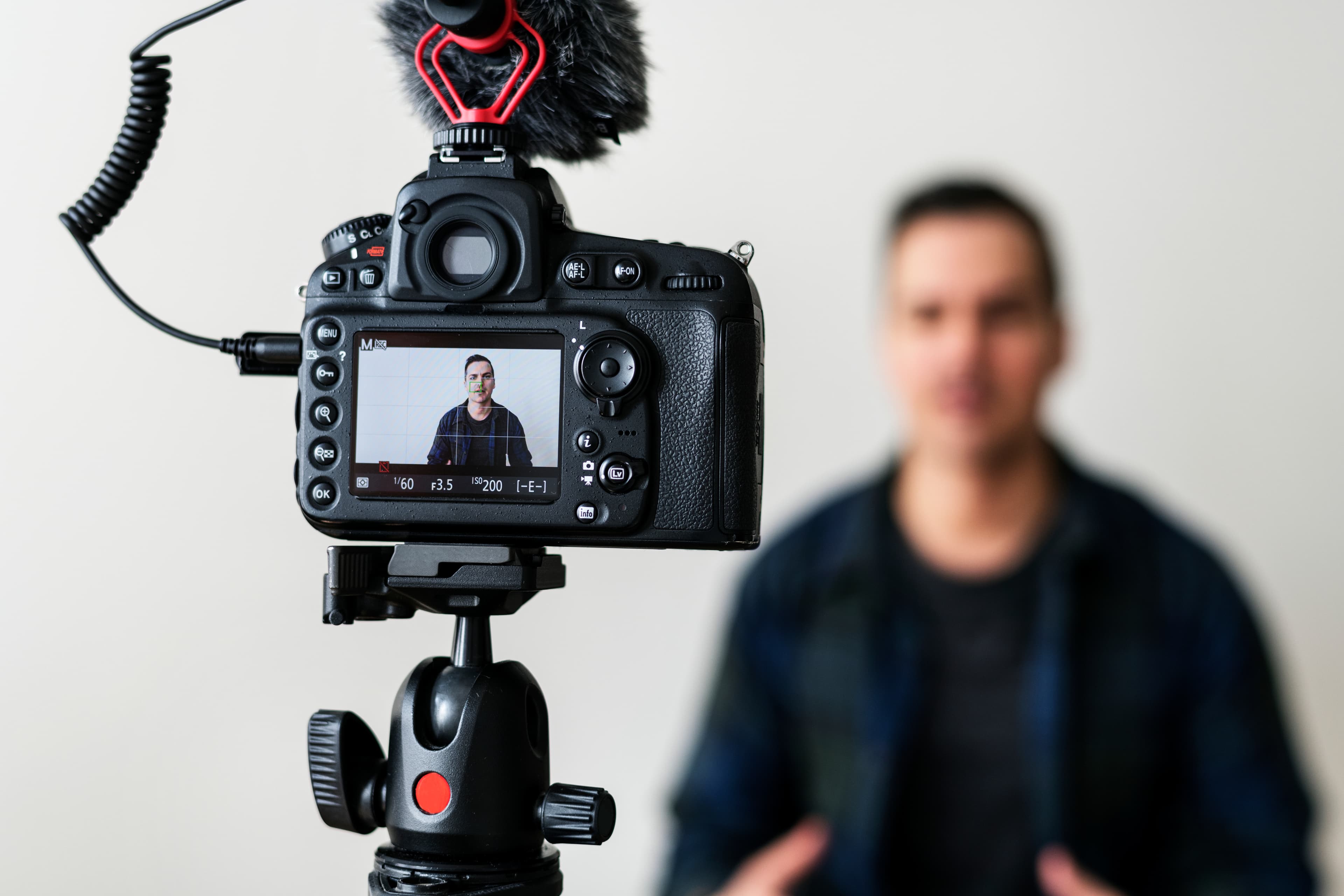 Content Shoot