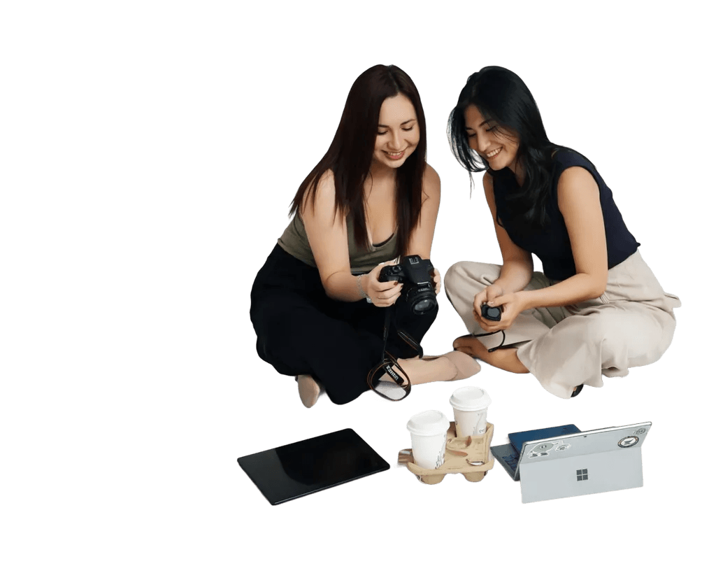 Rise Marketing Group Team